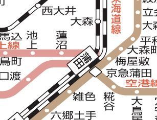 その他　☆路線図☆