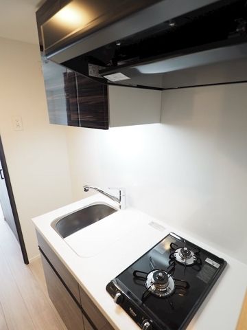 キッチン　☆使いやすいシステムキッチン☆