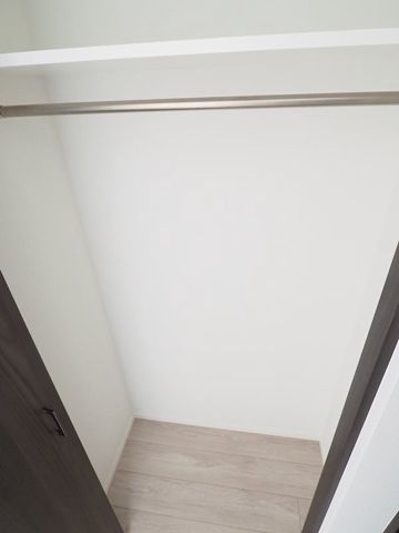 収納　☆たっぷり収納☆