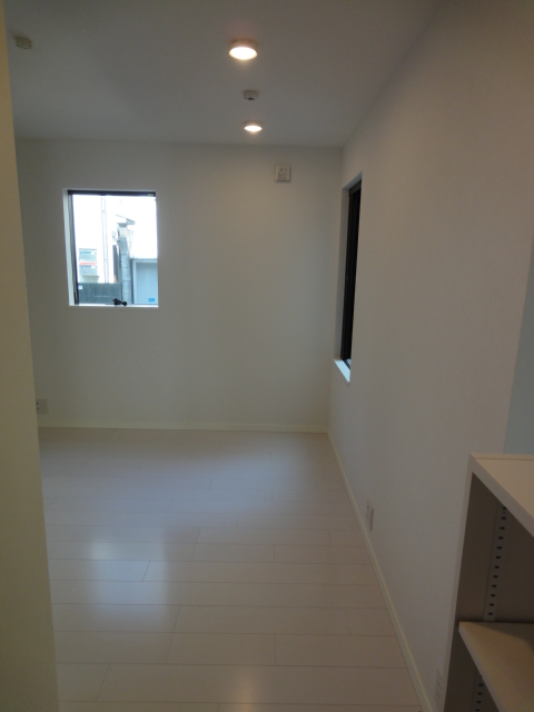 その他部屋・スペース　原状回復工事前（参考）