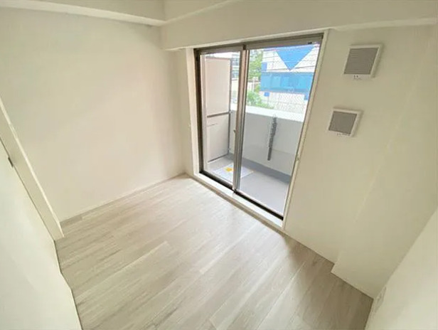 その他部屋・スペース　写真は同タイプ住居です