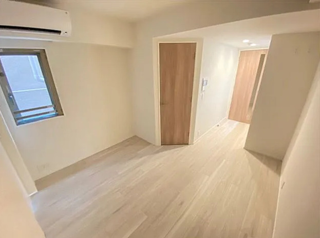 居室・リビング　写真は同タイプ住居です