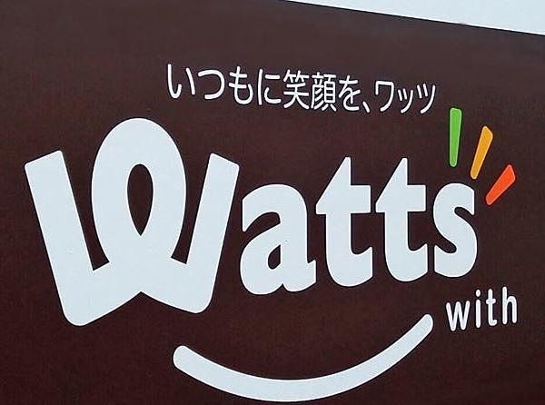 その他　ワッツ門真南店（その他）まで1040m