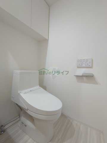 トイレ　リライフ浅草店