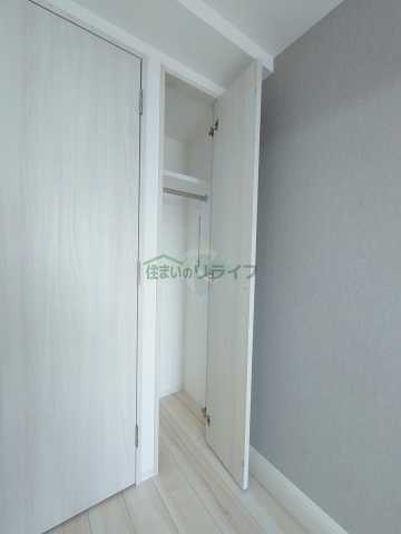 収納　リライフ浅草店