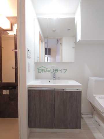 洗面設備　リライフ浅草店