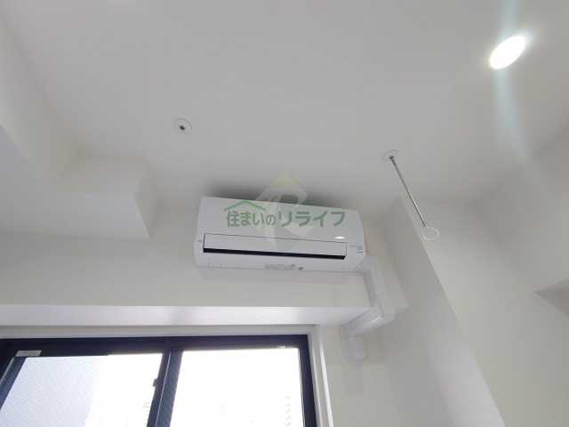 その他設備　リライフ浅草店