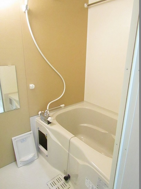 バス・シャワールーム　一仕様写真