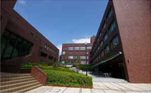 大学・短大　私立産業能率大学湘南キャンパス（大学・短大）まで4209m