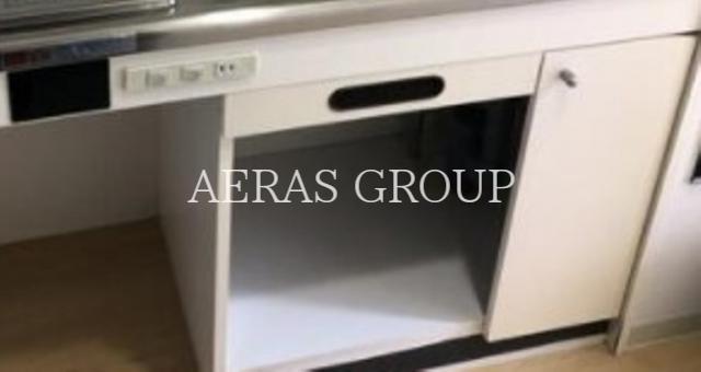 収納　※別部屋参考写真