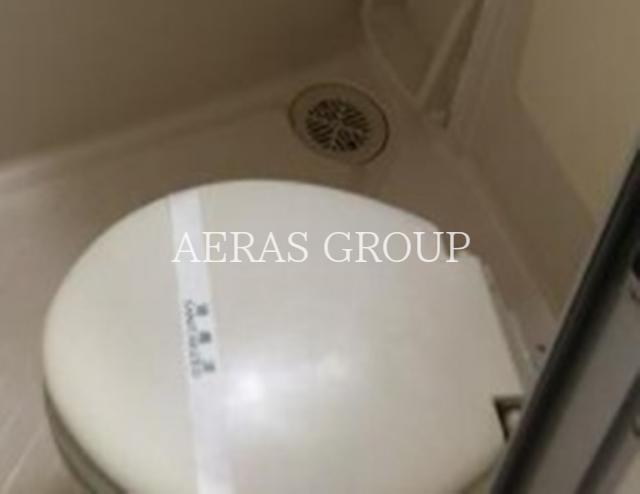 トイレ　※別部屋参考写真