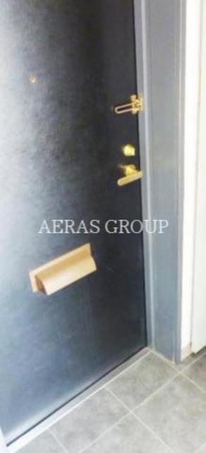 玄関　※別部屋参考写真