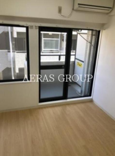 居室・リビング　※別部屋参考写真