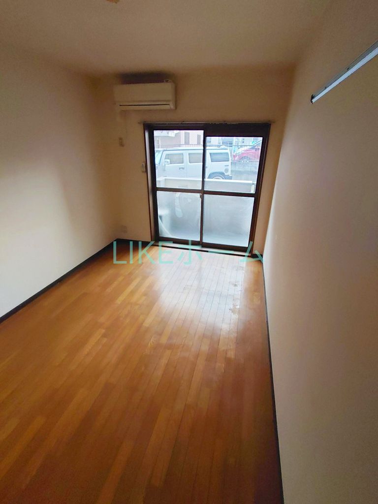 居室・リビング　リビング/居室