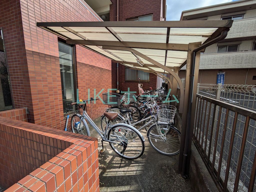 その他共有部分　共有部分