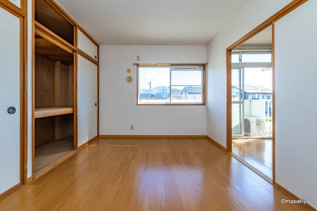 その他部屋・スペース　ベッドルーム