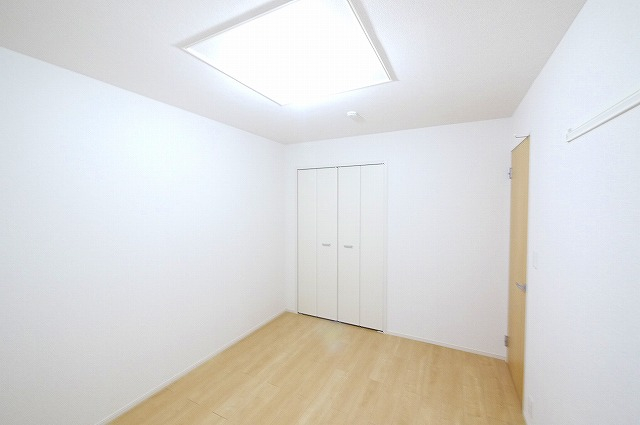 その他部屋・スペース　寝室にぴったりのお部屋です