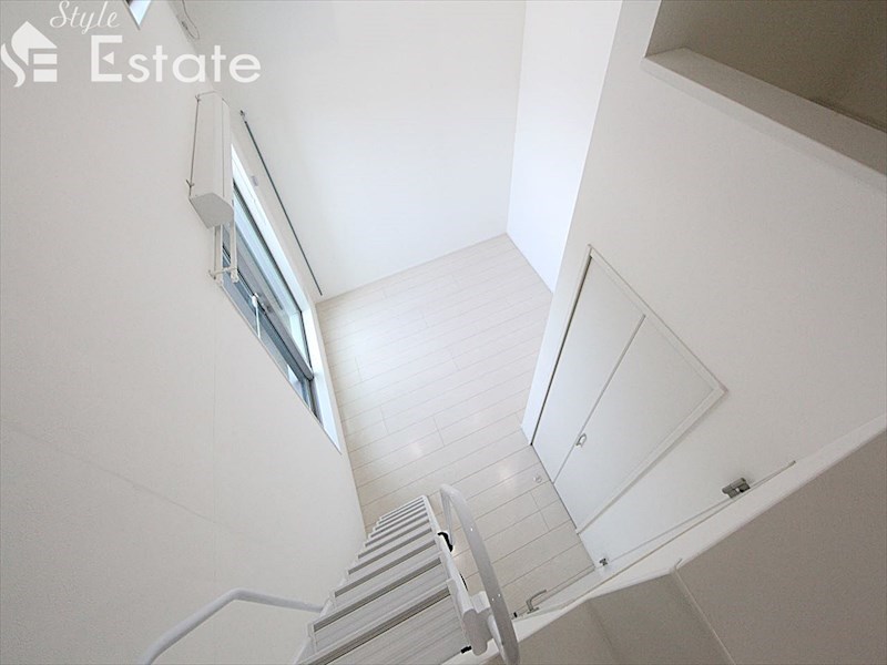 その他部屋・スペース　内装