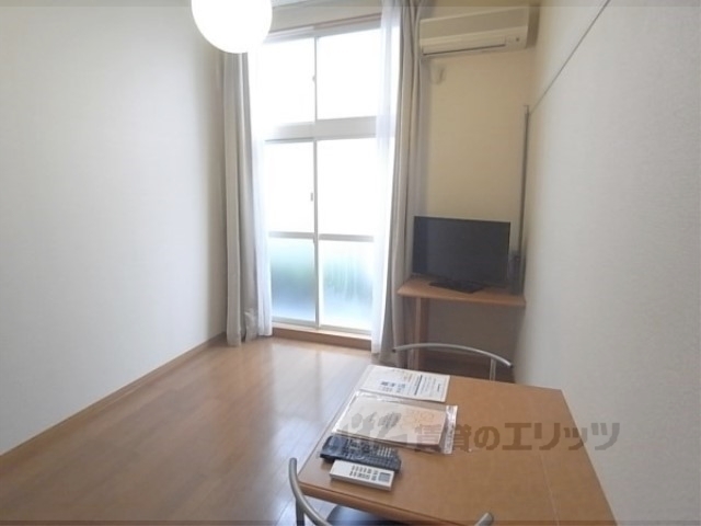 その他部屋・スペース　洋室