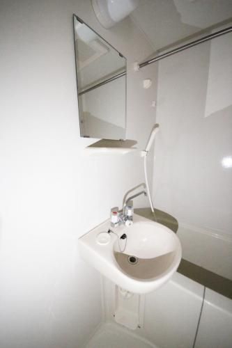 洗面設備　同シリーズ