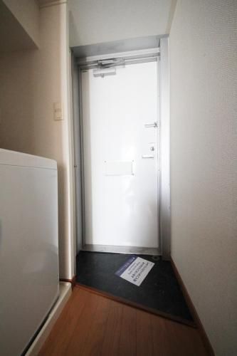 玄関　同シリーズ