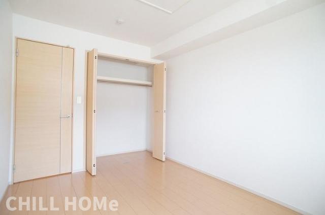収納　当社、チルホームのHPもご覧ください(^^)/物件情報多数♪