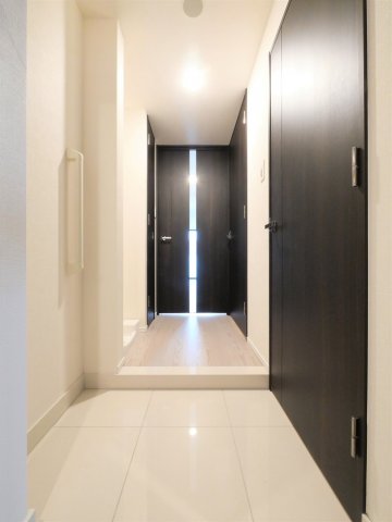 その他部屋・スペース　中はこのようになっています