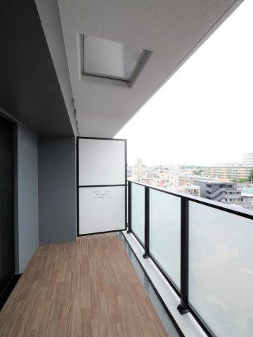 その他部屋・スペース　明るい色調の室内です