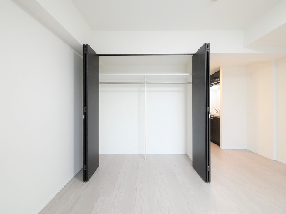 その他部屋・スペース　内装もきれいです