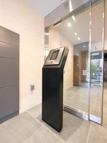 その他部屋・スペース　中はこのようになっています