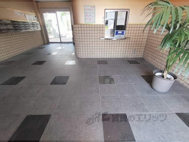 ロビー　ロビー