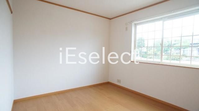 居室・リビング　使い勝手の良いオール洋間