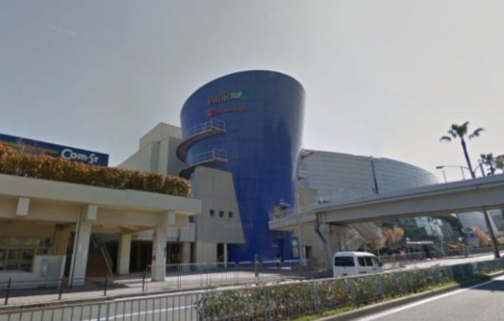 その他　泉北タカシマヤ（その他）まで1137m