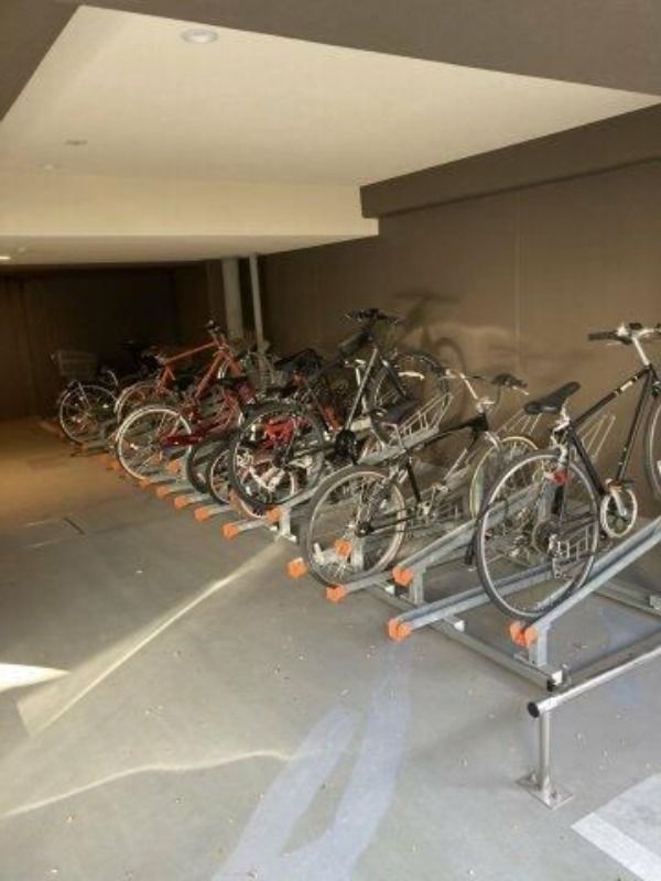 セキュリティ　ミリアレジデンス根岸柳通り