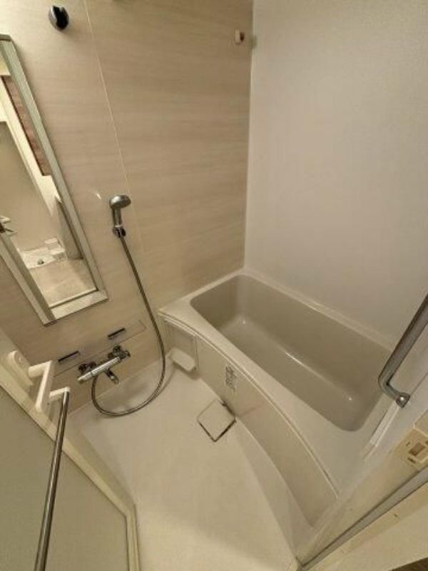 バス・シャワールーム　ミリアレジデンス根岸柳通り