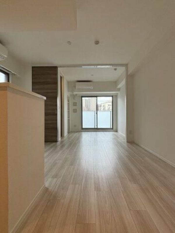 その他部屋・スペース　ミリアレジデンス根岸柳通り