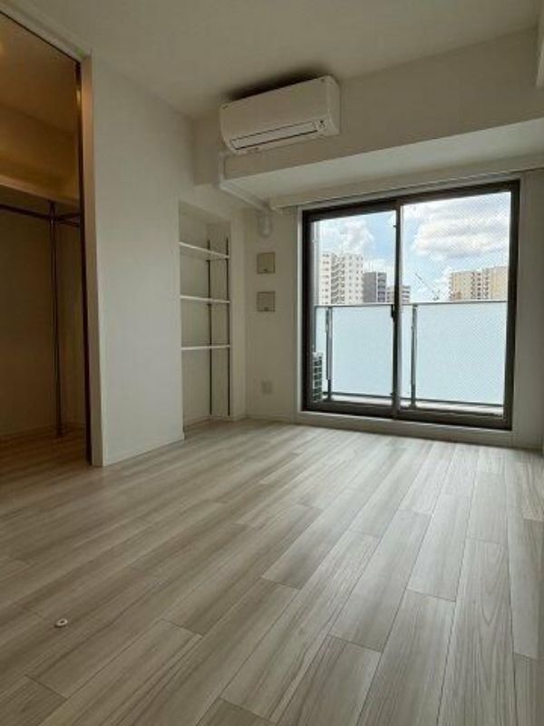 その他　ミリアレジデンス根岸柳通り