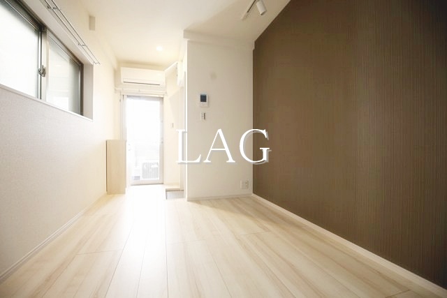 その他部屋・スペース　寝室です。