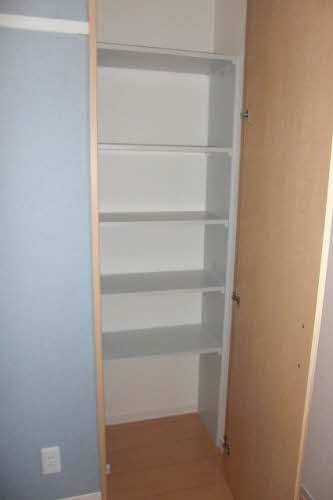 その他　玄関収納♪