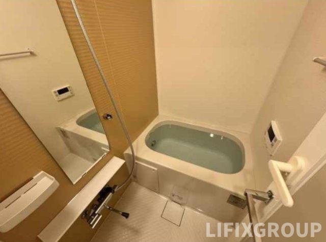 バス・シャワールーム　風呂