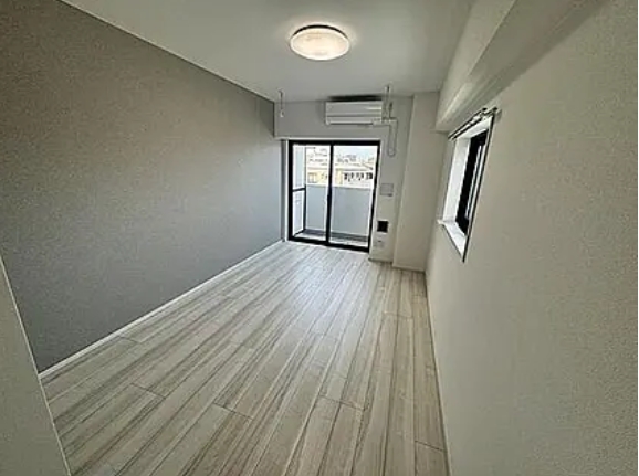 居室・リビング　居室・リビング