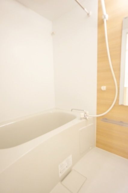 バス・シャワールーム　★お部屋探しはタウンハウジング稲田堤店まで★