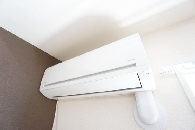 その他設備　★お部屋探しはタウンハウジング稲田堤店まで★