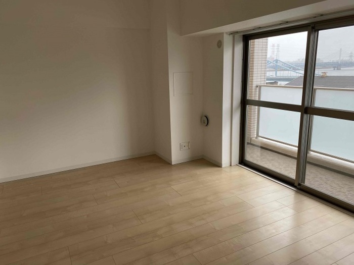 居室・リビング　別部屋参考写真