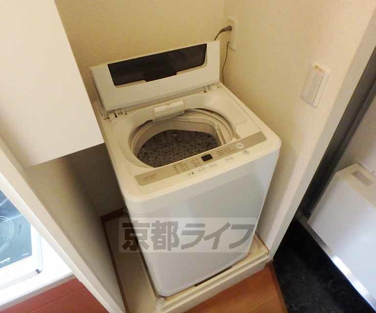 その他部屋・スペース　家具家電付きのお部屋もあります。