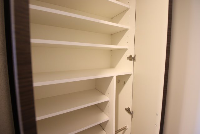 収納　別室の参考写真です。※現況優先
