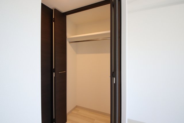 玄関　別室の参考写真です。※現況優先