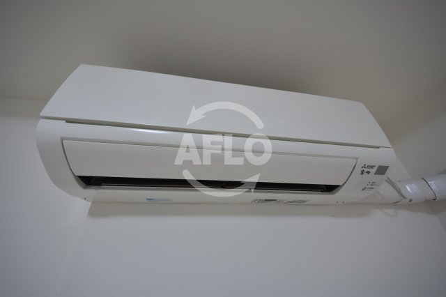 その他　ベルファース大阪新町　エアコン