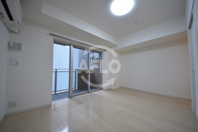 居室・リビング　ベルファース大阪新町　洋室