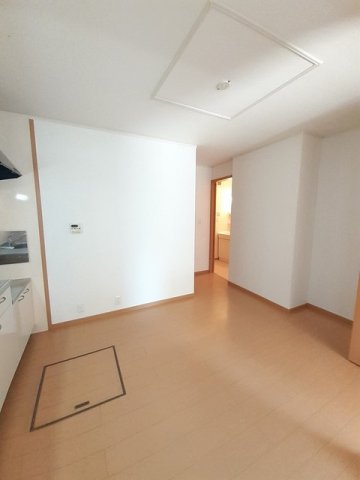 その他部屋・スペース　明るい色調の室内です